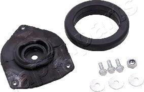 Japanparts SM0173 - PODUSZKA AMORT. RENAULT P. MEGANE-SCENIC 08- LE-PR Z ŁOŻYSKIEM