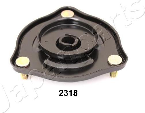Japanparts SM0390 - PODUSZKA AMORT. TOYOTA P. CELICA 1.8-2.0 16V 11.93-11.99 LE-PR