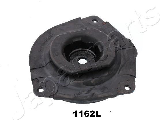 Japanparts SM0369 - PODUSZKA AMORT. NISSAN P. JUKE 1.5-1.6 LE