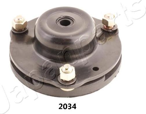 Japanparts SM0379 - PODUSZKA AMORT. TOYOTA HILUX 06- LE-PR