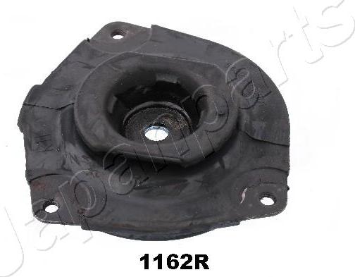 Japanparts SM0370 - PODUSZKA AMORT. NISSAN P. JUKE 1.5-1.6 PR