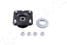 Japanparts SM0225 - PODUSZKA AMORT. MAZDA P. CX-7. CX-9 2.2D-3.7 01.07- LE-PR Z ŁOŻYSKIEM