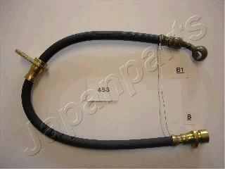Japanparts TF-453 - PRZEWÓD HAM. ELAST. HONDA T. CIVIC 1.6 VTI 91-95 PR