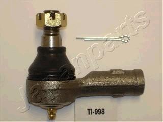 Japanparts TI-998L — Końcówka drążka kierowniczego poprzecznego