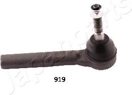 Japanparts TI-919 — Końcówka drążka kierowniczego poprzecznego