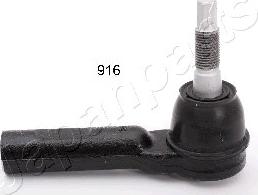 Japanparts TI-916 — Końcówka drążka kierowniczego poprzecznego