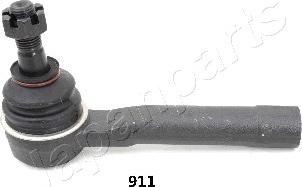 Japanparts TI-911 — Końcówka drążka kierowniczego poprzecznego