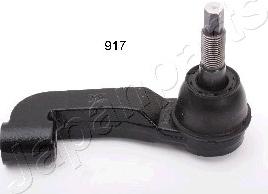 Japanparts TI-917R — Końcówka drążka kierowniczego poprzecznego