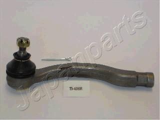 Japanparts TI-406R — Końcówka drążka kierowniczego poprzecznego