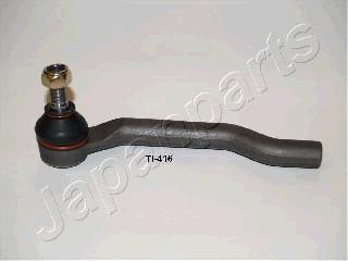 Japanparts TI-415L — Końcówka drążka kierowniczego poprzecznego