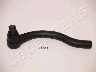 Japanparts TI-411R — Końcówka drążka kierowniczego poprzecznego