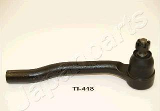 Japanparts TI-418L — Końcówka drążka kierowniczego poprzecznego