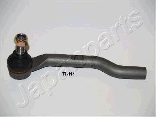 Japanparts TI-413L — Końcówka drążka kierowniczego poprzecznego