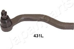 Japanparts TI-431L — Końcówka drążka kierowniczego poprzecznego