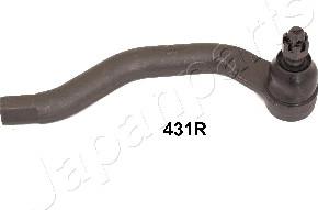 Japanparts TI-431R — Końcówka drążka kierowniczego poprzecznego