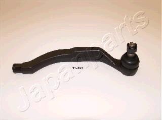 Japanparts TI-420R — Końcówka drążka kierowniczego poprzecznego