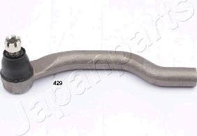 Japanparts TI-428R — Końcówka drążka kierowniczego poprzecznego
