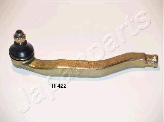 Japanparts TI-422L — Końcówka drążka kierowniczego poprzecznego