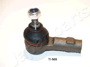 Japanparts TI-500 — Końcówka drążka kierowniczego poprzecznego