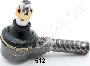 Japanparts TI-512 — Końcówka drążka kierowniczego poprzecznego
