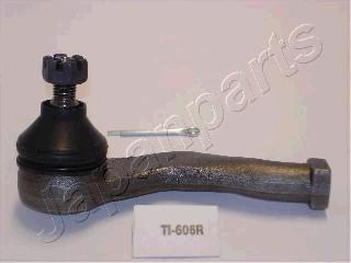 Japanparts TI-606R — Końcówka drążka kierowniczego poprzecznego