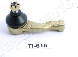 Japanparts TI-616L — Końcówka drążka kierowniczego poprzecznego