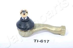 Japanparts TI-616R — Końcówka drążka kierowniczego poprzecznego