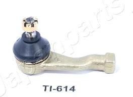 Japanparts TI-613L — Końcówka drążka kierowniczego poprzecznego