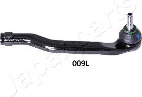 Japanparts TI-009L — Końcówka drążka kierowniczego poprzecznego