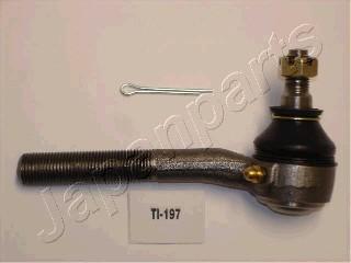 Japanparts TI-197 — Końcówka drążka kierowniczego poprzecznego
