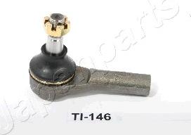 Japanparts TI-146 — Końcówka drążka kierowniczego poprzecznego