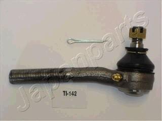 Japanparts TI-142 — Końcówka drążka kierowniczego poprzecznego