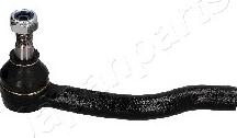 Japanparts TI-150L - KOŃC. DR. KIER. NISSAN NAVARA-PATHFINDER 05- LE