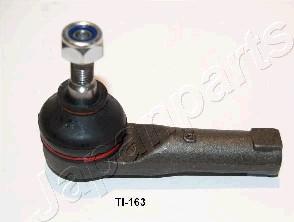 Japanparts TI-162R — Końcówka drążka kierowniczego poprzecznego