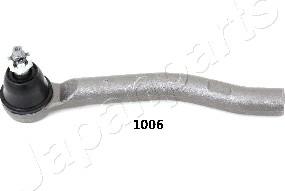 Japanparts TI-1005L — Końcówka drążka kierowniczego poprzecznego