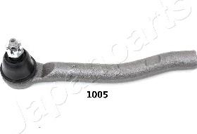 Japanparts TI-1005R — Końcówka drążka kierowniczego poprzecznego