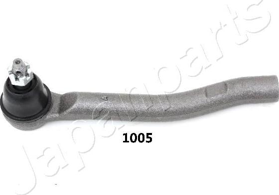 Japanparts TI-1005 - Końcówka drążka kierowniczego poprzecznego