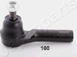 Japanparts TI-100 — Końcówka drążka kierowniczego poprzecznego