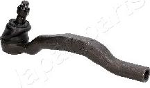 Japanparts TI-1014R - KOŃC. DR. KIER. INFINITI FX 3.7 08 PR