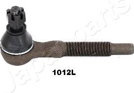 Japanparts TI-1012L — Końcówka drążka kierowniczego poprzecznego