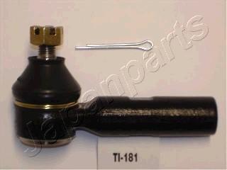 Japanparts TI-181 — Końcówka drążka kierowniczego poprzecznego