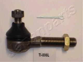 Japanparts TI-806L — Końcówka drążka kierowniczego poprzecznego