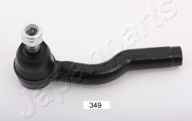 Japanparts TI-349 - Końcówka drążka kierowniczego poprzecznego