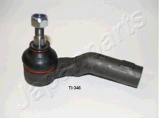 Japanparts TI-346L — Końcówka drążka kierowniczego poprzecznego