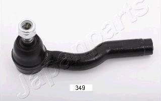 Japanparts TI-348R — Końcówka drążka kierowniczego poprzecznego
