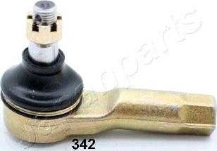 Japanparts TI-342 — Końcówka drążka kierowniczego poprzecznego