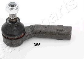 Japanparts TI-355L — Końcówka drążka kierowniczego poprzecznego