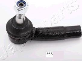 Japanparts TI-355R — Końcówka drążka kierowniczego poprzecznego