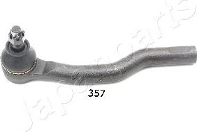 Japanparts TI-357R — Końcówka drążka kierowniczego poprzecznego