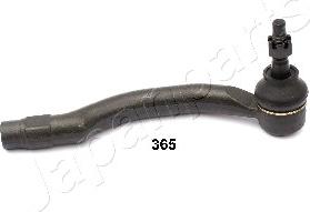 Japanparts TI-364R - KOŃC. DR. KIER. MAZDA 6 07- PR